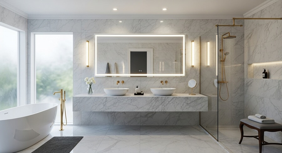 Bathtub Installation Benefits